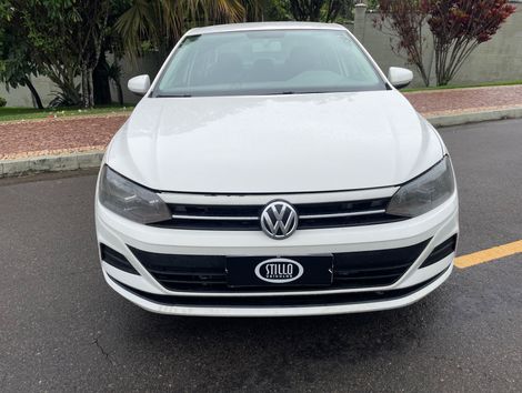 VolksWagen VIRTUS 1.6 MSI Flex 16V 4p Aut.