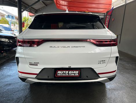 BYD Song Plus 1.5 16V Aut. (Hibrido)