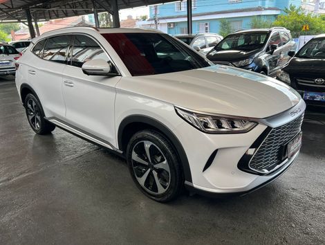 BYD Song Plus 1.5 16V Aut. (Hibrido)