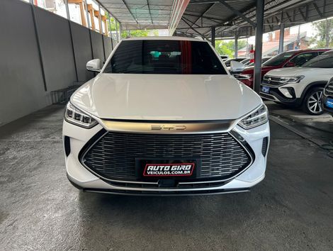 BYD Song Plus 1.5 16V Aut. (Hibrido)