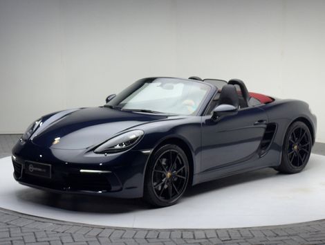 Porsche 718 Boxster 2.0 300cv