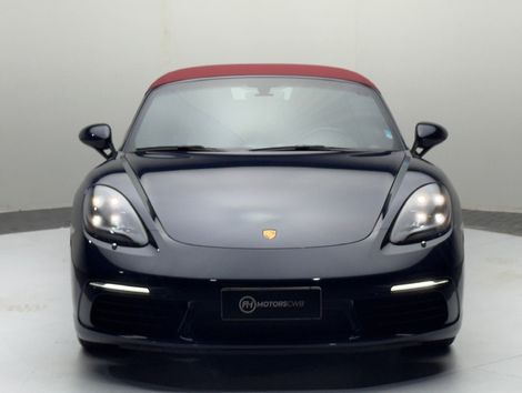 Porsche 718 Boxster 2.0 300cv