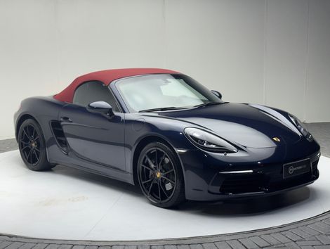 Porsche 718 Boxster 2.0 300cv
