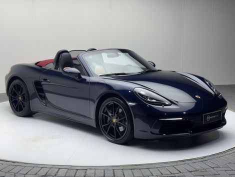 Porsche 718 Boxster 2.0 300cv