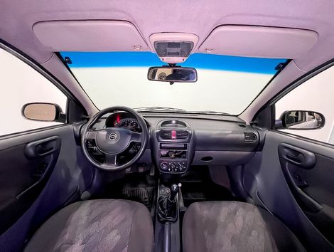 Chevrolet Corsa Hatchback 1.8 MPFI 8V 102cv 5p