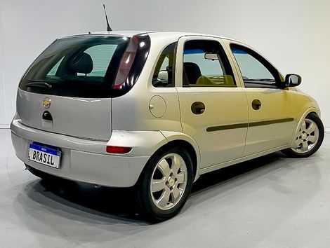 Chevrolet Corsa Hatchback 1.8 MPFI 8V 102cv 5p