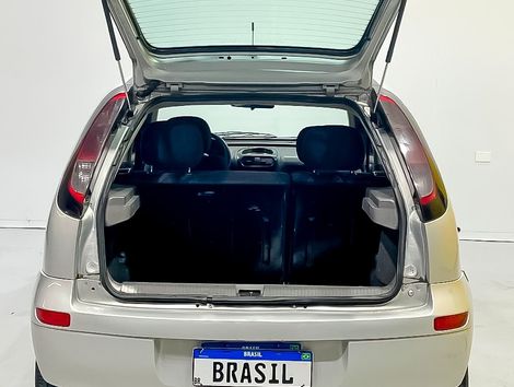 Chevrolet Corsa Hatchback 1.8 MPFI 8V 102cv 5p