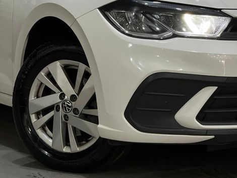 VolksWagen Polo Comfortline TSI 1.0 Flex 12V Aut.