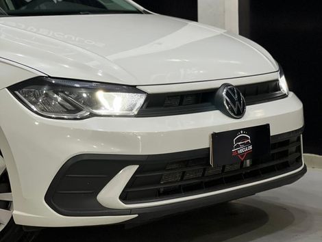 VolksWagen Polo Comfortline TSI 1.0 Flex 12V Aut.