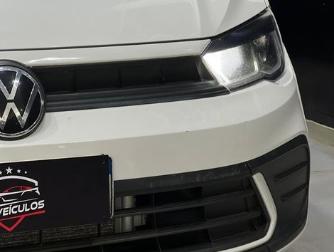 VolksWagen Polo Comfortline TSI 1.0 Flex 12V Aut.