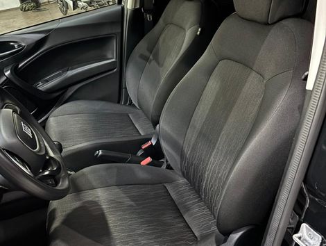 Fiat ARGO DRIVE 1.0 6V Flex