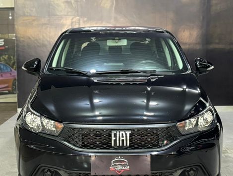 Fiat ARGO DRIVE 1.0 6V Flex