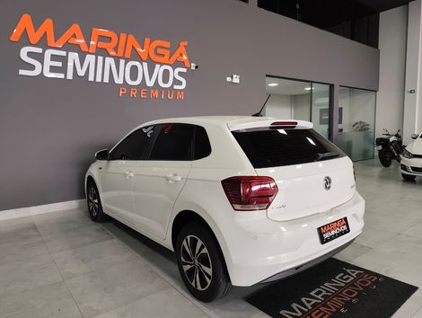 VolksWagen Polo Comfort. 200 TSI 1.0 Flex 12V Aut.