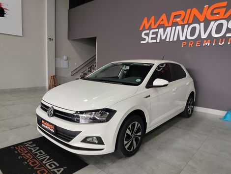 VolksWagen Polo Comfort. 200 TSI 1.0 Flex 12V Aut.