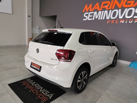 VolksWagen Polo Comfort. 200 TSI 1.0 Flex 12V Aut.