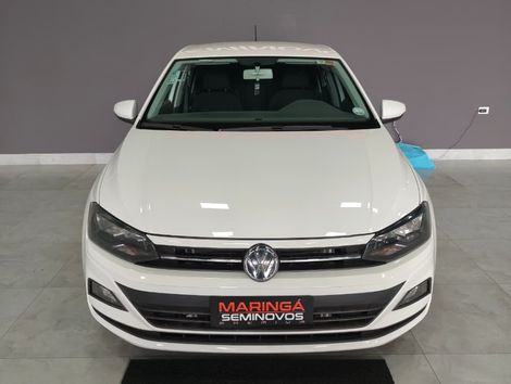VolksWagen Polo Comfort. 200 TSI 1.0 Flex 12V Aut.