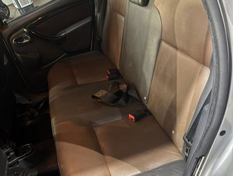 Renault DUSTER Dynamique 2.0 Flex 16V Aut.