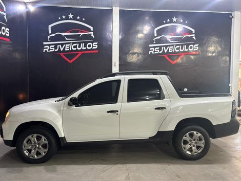 Renault OROCH Intense 1.6 Flex 16V Mec.