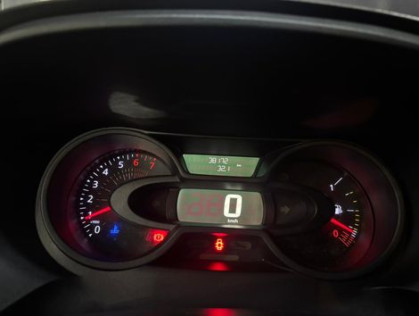 Renault OROCH Intense 1.6 Flex 16V Mec.