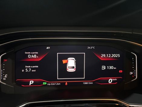 VolksWagen Polo Highline 200 TSI 1.0 Flex 12V Aut.