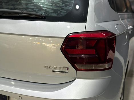VolksWagen Polo Highline 200 TSI 1.0 Flex 12V Aut.