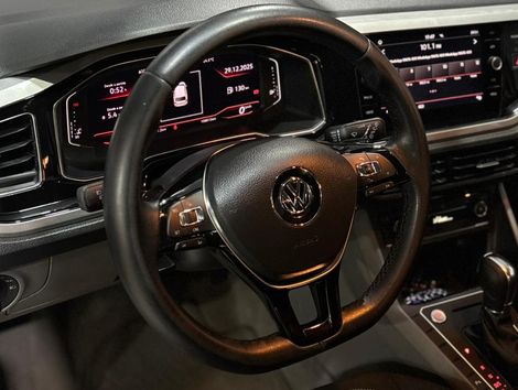 VolksWagen Polo Highline 200 TSI 1.0 Flex 12V Aut.