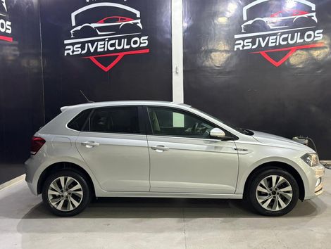 VolksWagen Polo Highline 200 TSI 1.0 Flex 12V Aut.