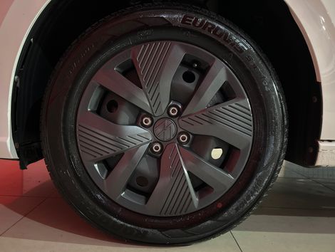 VolksWagen Polo Track 1.0 Flex 12V 5p