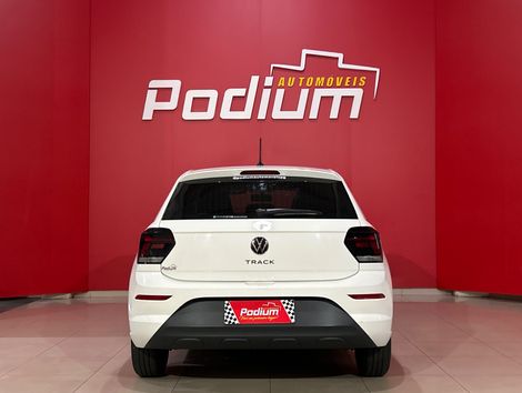 VolksWagen Polo Track 1.0 Flex 12V 5p