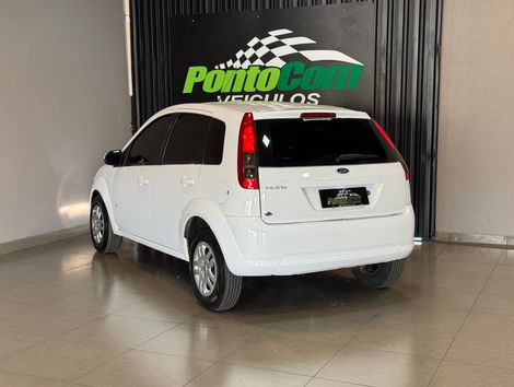 Ford Fiesta SE 1.0 8V Flex 5p