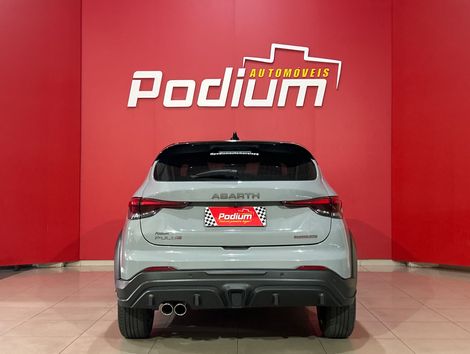 Fiat PULSE ABARTH 1.3 Turbo 16V Flex Aut.