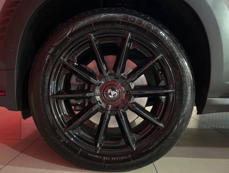 Fiat PULSE ABARTH 1.3 Turbo 16V Flex Aut.