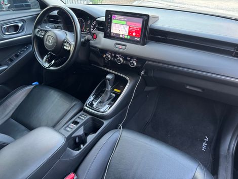 Honda HR-V Touring 1.5 Flex TB 16V 5p Aut.