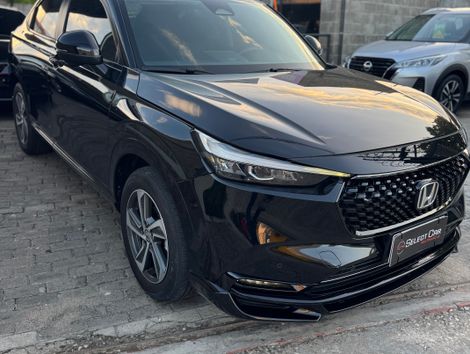 Honda HR-V Touring 1.5 Flex TB 16V 5p Aut.