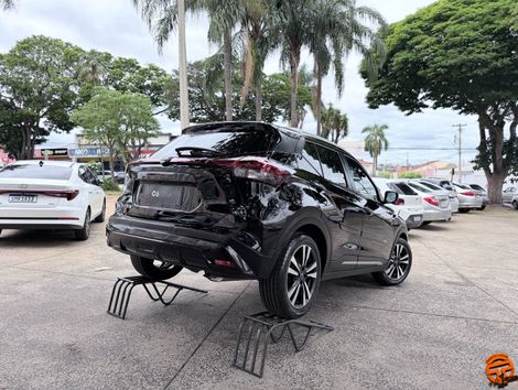 Nissan KICKS Exclusive 1.6 16V Flex Aut.
