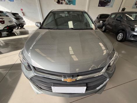 Chevrolet ONIX SEDAN Plus LT 1.0 12V TB Flex Aut.