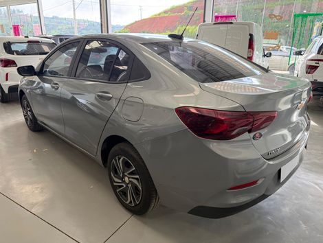 Chevrolet ONIX SEDAN Plus LT 1.0 12V TB Flex Aut.