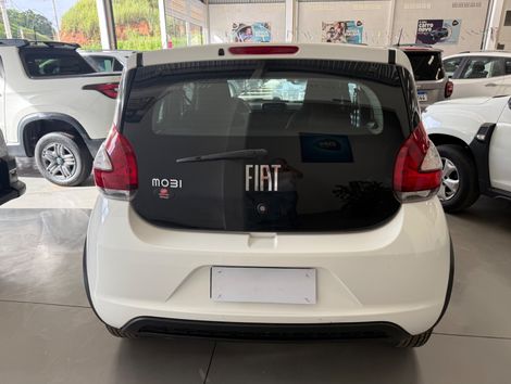 Fiat MOBI LIKE 1.0 Fire Flex 5p.