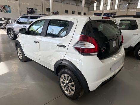 Fiat MOBI LIKE 1.0 Fire Flex 5p.