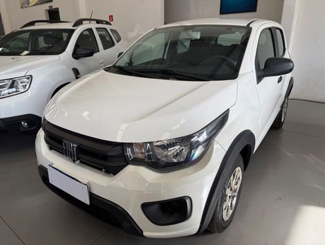 Fiat MOBI LIKE 1.0 Fire Flex 5p.