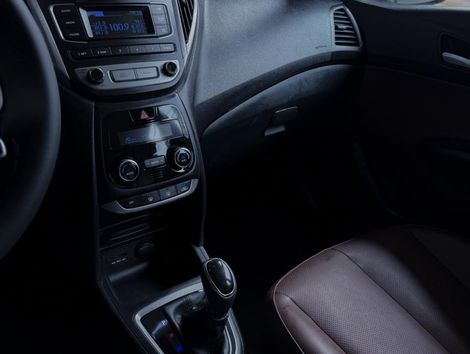 Hyundai HB20 Premium 1.6 Flex 16V Aut.