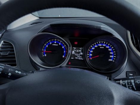 Hyundai HB20 Premium 1.6 Flex 16V Aut.