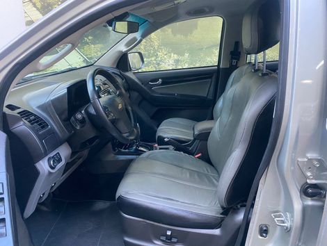 Chevrolet S10 Pick-Up LTZ 2.8 TDI 4x4 CD Dies.Aut