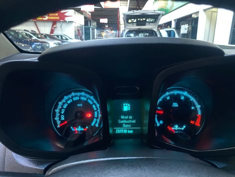 Chevrolet S10 Pick-Up LTZ 2.8 TDI 4x4 CD Dies.Aut