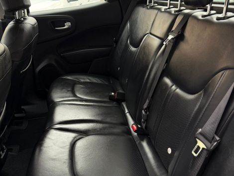 Fiat Toro Freedom 2.0 16V 4x4 TB Diesel Aut.