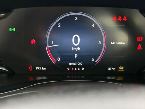 Fiat Toro Freedom 2.0 16V 4x4 TB Diesel Aut.