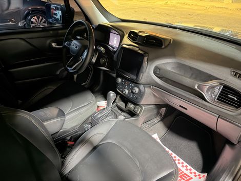 Jeep Renegade Long. T270 1.3 TB 4x2 Flex Aut.