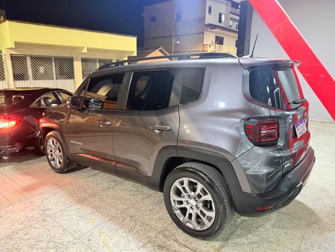 Jeep Renegade Long. T270 1.3 TB 4x2 Flex Aut.