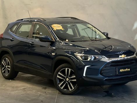 Chevrolet TRACKER LT 1.0 Turbo 12V Flex Aut.