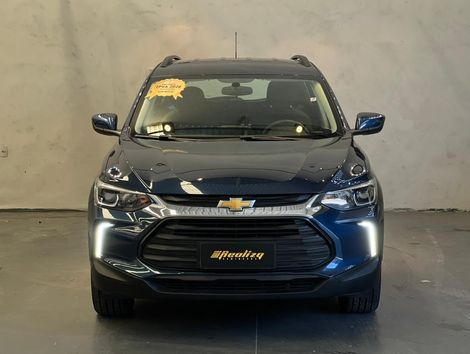 Chevrolet TRACKER LT 1.0 Turbo 12V Flex Aut.